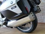 Klikněte pro detailní foto č. 11 - BMW K 1600 GTL 31400km, po servisu, bohatá výbava