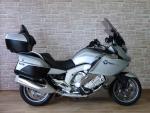 Klikněte pro detailní foto č. 1 - BMW K 1600 GTL 31400km, po servisu, bohatá výbava