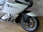 Klikněte pro detailní foto č. 2 - BMW K 1600 GTL 31400km, po servisu, bohatá výbava