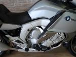 Klikněte pro detailní foto č. 3 - BMW K 1600 GTL 31400km, po servisu, bohatá výbava