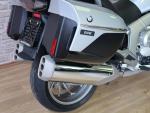 Klikněte pro detailní foto č. 4 - BMW K 1600 GTL 31400km, po servisu, bohatá výbava