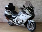 Klikněte pro detailní foto č. 5 - BMW K 1600 GTL 31400km, po servisu, bohatá výbava