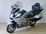 Klikněte pro detailní foto č. 7 - BMW K 1600 GTL 31400km, po servisu, bohatá výbava