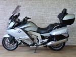 Klikněte pro detailní foto č. 8 - BMW K 1600 GTL 31400km, po servisu, bohatá výbava