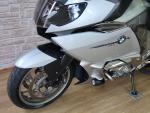 Klikněte pro detailní foto č. 9 - BMW K 1600 GTL 31400km, po servisu, bohatá výbava
