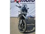 Klikněte pro detailní foto č. 5 - Moto Guzzi V 85 TT Strada
