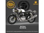 Klikněte pro detailní foto č. 1 - Royal Enfield Continental GT 650 Mr Clean