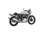 Klikněte pro detailní foto č. 7 - Royal Enfield Continental GT 650 Mr Clean