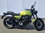 Klikněte pro detailní foto č. 1 - Moto Guzzi V7 750 Sport