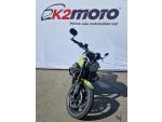 Klikněte pro detailní foto č. 3 - Moto Guzzi V7 750 Sport