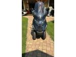 Klikněte pro detailní foto č. 2 - Piaggio MP3 250