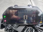 Klikněte pro detailní foto č. 12 - Yamaha MT-03 ABS #záruka