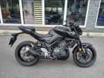Klikněte pro detailní foto č. 1 - Yamaha MT-03 ABS #záruka