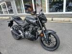Klikněte pro detailní foto č. 2 - Yamaha MT-03 ABS #záruka