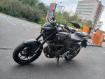 Klikněte pro detailní foto č. 3 - Yamaha MT-03 ABS #záruka