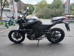 Klikněte pro detailní foto č. 4 - Yamaha MT-03 ABS #záruka