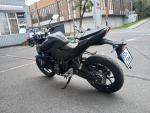 Klikněte pro detailní foto č. 5 - Yamaha MT-03 ABS #záruka