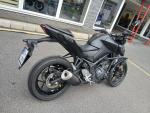 Klikněte pro detailní foto č. 6 - Yamaha MT-03 ABS #záruka