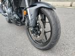 Klikněte pro detailní foto č. 8 - Yamaha MT-03 ABS #záruka