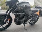 Klikněte pro detailní foto č. 9 - Yamaha MT-03 ABS #záruka