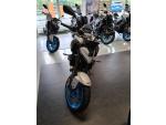 Klikněte pro detailní foto č. 2 - Yamaha MT-07