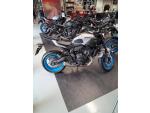 Klikněte pro detailní foto č. 1 - Yamaha MT-07