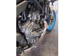 Klikněte pro detailní foto č. 9 - Yamaha MT-07