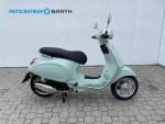Klikněte pro detailní foto č. 2 - Vespa Vespa Primavera 125 EU5+  / 8kW