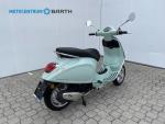 Klikněte pro detailní foto č. 3 - Vespa Vespa Primavera 125 EU5+  / 8kW