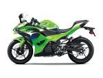 Klikněte pro detailní foto č. 3 - Kawasaki Ninja 500 SE