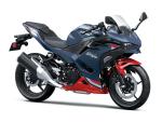 Klikněte pro detailní foto č. 4 - Kawasaki Ninja 500 SE