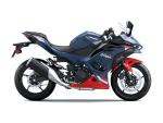Klikněte pro detailní foto č. 5 - Kawasaki Ninja 500 SE
