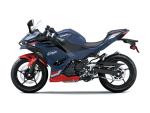 Klikněte pro detailní foto č. 6 - Kawasaki Ninja 500 SE