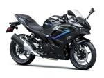 Klikněte pro detailní foto č. 7 - Kawasaki Ninja 500 SE