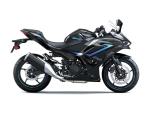 Klikněte pro detailní foto č. 8 - Kawasaki Ninja 500 SE