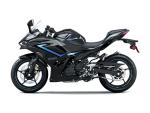 Klikněte pro detailní foto č. 9 - Kawasaki Ninja 500 SE
