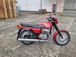 Klikněte pro detailní foto č. 1 - Jawa 350/638