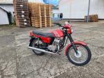 Klikněte pro detailní foto č. 2 - Jawa 350/638