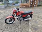 Klikněte pro detailní foto č. 3 - Jawa 350/638