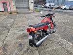 Klikněte pro detailní foto č. 4 - Jawa 350/638