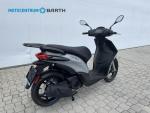 Klikněte pro detailní foto č. 3 - Piaggio PIAGGIO Liberty 125 S EU5+  / 8kW