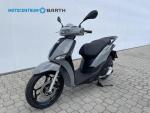 Klikněte pro detailní foto č. 4 - Piaggio PIAGGIO Liberty 125 S EU5+  / 8kW