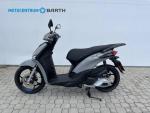 Klikněte pro detailní foto č. 5 - Piaggio PIAGGIO Liberty 125 S EU5+  / 8kW