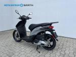 Klikněte pro detailní foto č. 6 - Piaggio PIAGGIO Liberty 125 S EU5+  / 8kW