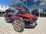 Klikněte pro detailní foto č. 2 - CAN-AM Spyder RT Sea-To-Sky, MY2026