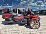 Klikněte pro detailní foto č. 3 - CAN-AM Spyder RT Sea-To-Sky, MY2026