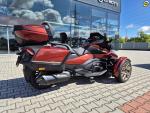 Klikněte pro detailní foto č. 4 - CAN-AM Spyder RT Sea-To-Sky, MY2026