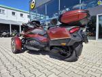 Klikněte pro detailní foto č. 6 - CAN-AM Spyder RT Sea-To-Sky, MY2026