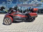 Klikněte pro detailní foto č. 7 - CAN-AM Spyder RT Sea-To-Sky, MY2026