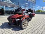Klikněte pro detailní foto č. 8 - CAN-AM Spyder RT Sea-To-Sky, MY2026
